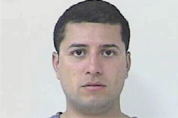 Chad Clymer, - St. Lucie County, FL 